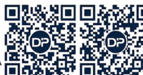 Código QR de Contacto - DIP